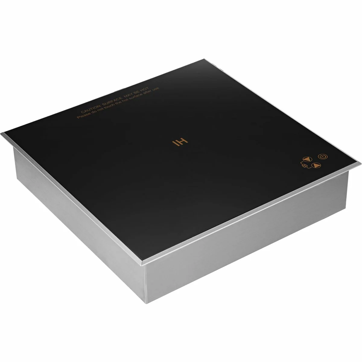 Professional Induction Warmer Drop-in & Stand Alone 1kW | Adexa AMBCD108 1 Professional Induction Warmer Drop-in & Stand Alone 1kW | Adexa AMBCD108