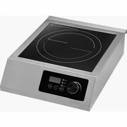 Professional Tabletop Induction Cooker 3.5kW | Adexa AMCD119