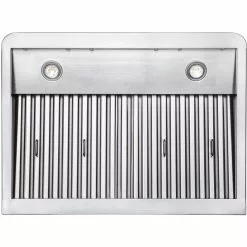 Commercial Extraction Canopy With Filter, Range Hood, Fan, Lights & Speed Control 900mm | Adexa AP238PS1536 -Cooking Appliances Sales Store AP238PS15362 1200x1200 1