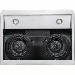 Commercial Extraction Canopy With Filter, Range Hood, Fan, Lights & Speed Control 900mm | Adexa AP238PS1536 -Cooking Appliances Sales Store AP238PS15363 1200x1200 1