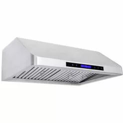 Commercial Extraction Canopy With Filter, Range Hood, Fan, Lights & Speed Control 900mm | Adexa AP238PS1536 -Cooking Appliances Sales Store AP238PS15364 1200x1200 1