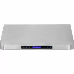 Commercial Extraction Canopy With Filter, Range Hood, Fan, Lights & Speed Control 900mm | Adexa AP238PS1536 -Cooking Appliances Sales Store AP238PS15365 1200x1200 1