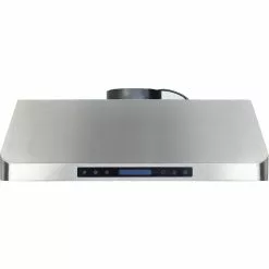 Commercial Extraction Canopy With Filter, Range Hood, Fan, Lights & Speed Control 900mm | Adexa AP238PS1536 -Cooking Appliances Sales Store AP238PS15367 1200x1200 1