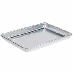 Oven Baking Tray Aluminium 600x400x50mm | Adexa ASP050