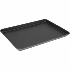 Oven Baking Tray Aluminium Non-stick 600x400x30mm | Adexa ASP4060N