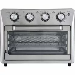 23 Litre Air Fryer Oven Countertop 1.6kW | Adexa ATS25K -Cooking Appliances Sales Store ATS25K 2 1200x1200 1