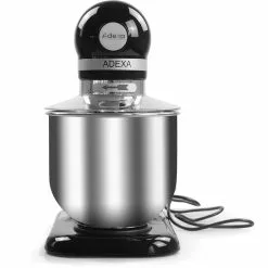 Countertop Planetary Mixer 7 Litres Black | Adexa ADM7B -Cooking Appliances Sales Store B7 4 1200x1200 1