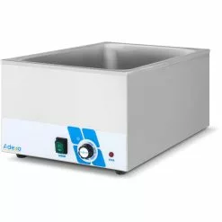 Commercial Bain Marie 1xGN1/1 | Adexa BMN
