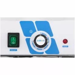 Commercial Bain Marie 1xGN1/1 | Adexa BMN -Cooking Appliances Sales Store BMN 3 1200x1200 1