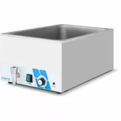 Commercial Bain Marie 1xGN1/1 Drainage Tap | Adexa BMW