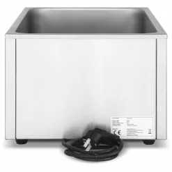 Commercial Bain Marie 1xGN1/1 Drainage Tap | Adexa BMW 7 Commercial Bain Marie 1xGN1/1 Drainage Tap | Adexa BMW -Cooking Appliances Sales Store BMW 2 1200x1200 1