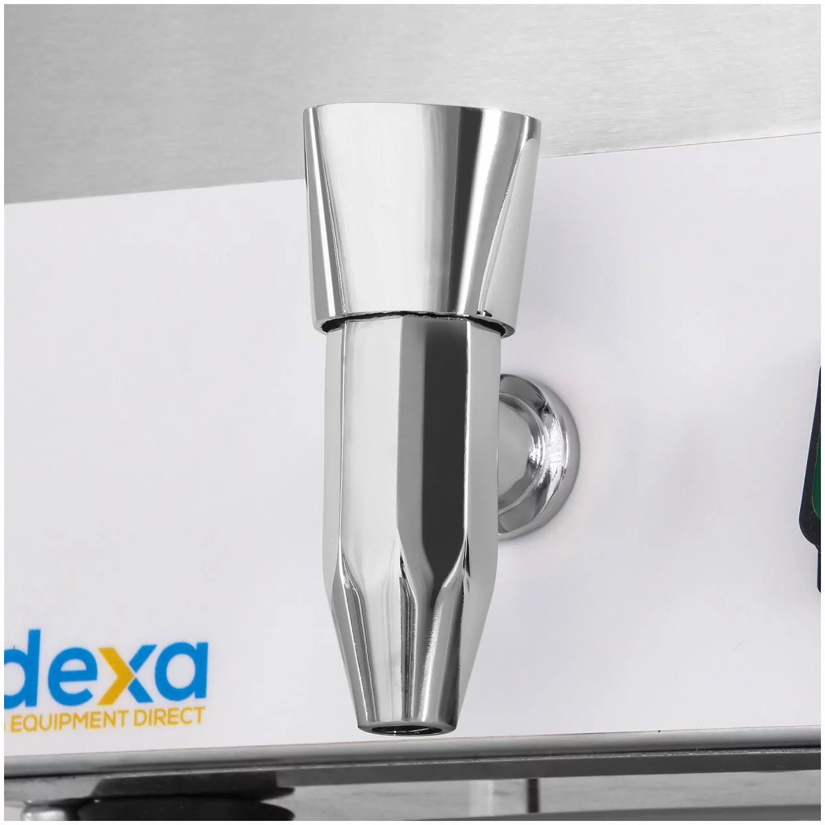 Commercial Bain Marie 1xGN1/1 Drainage Tap | Adexa BMW 5 Commercial Bain Marie 1xGN1/1 Drainage Tap | Adexa BMW - Image 5
