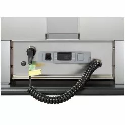 Proofer Fermantation Cabinet Isolated Heated And Banqueting Trolley Mobile 10xGN2/1 760x900mm | Adexa BQ1N -Cooking Appliances Sales Store BQ0 1 D 1200x1200 1