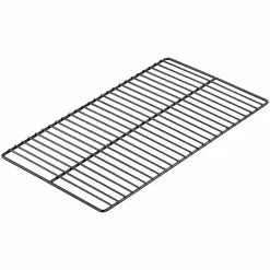 Professional Oven Grid Stainless Steel 600x400mm | Adexa BR64