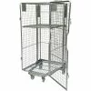 Roll Container / Roll Cage 4 Sided Loading 500kg 732x845x1670mm | Adexa BY10