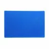 600x400x20mm High Density Commercial Cutting Board In Blue | Adexa 4757B