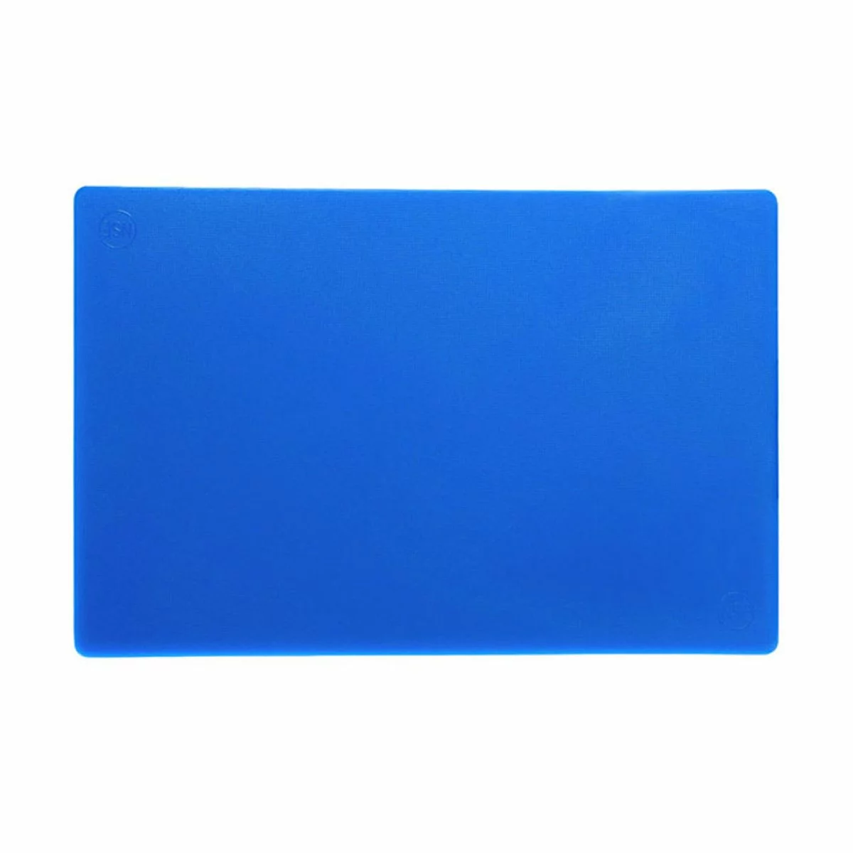 600x400x20mm High Density Commercial Cutting Board In Blue | Adexa 4757B 1 600x400x20mm High Density Commercial Cutting Board In Blue | Adexa 4757B