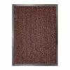 Heavy Duty Brown Door Mat 600mm X 1200mm | Adexa BROWNMAT60X120