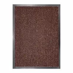 Heavy Duty Brown Door Mat 600mm X 1200mm | Adexa BROWNMAT60X120
