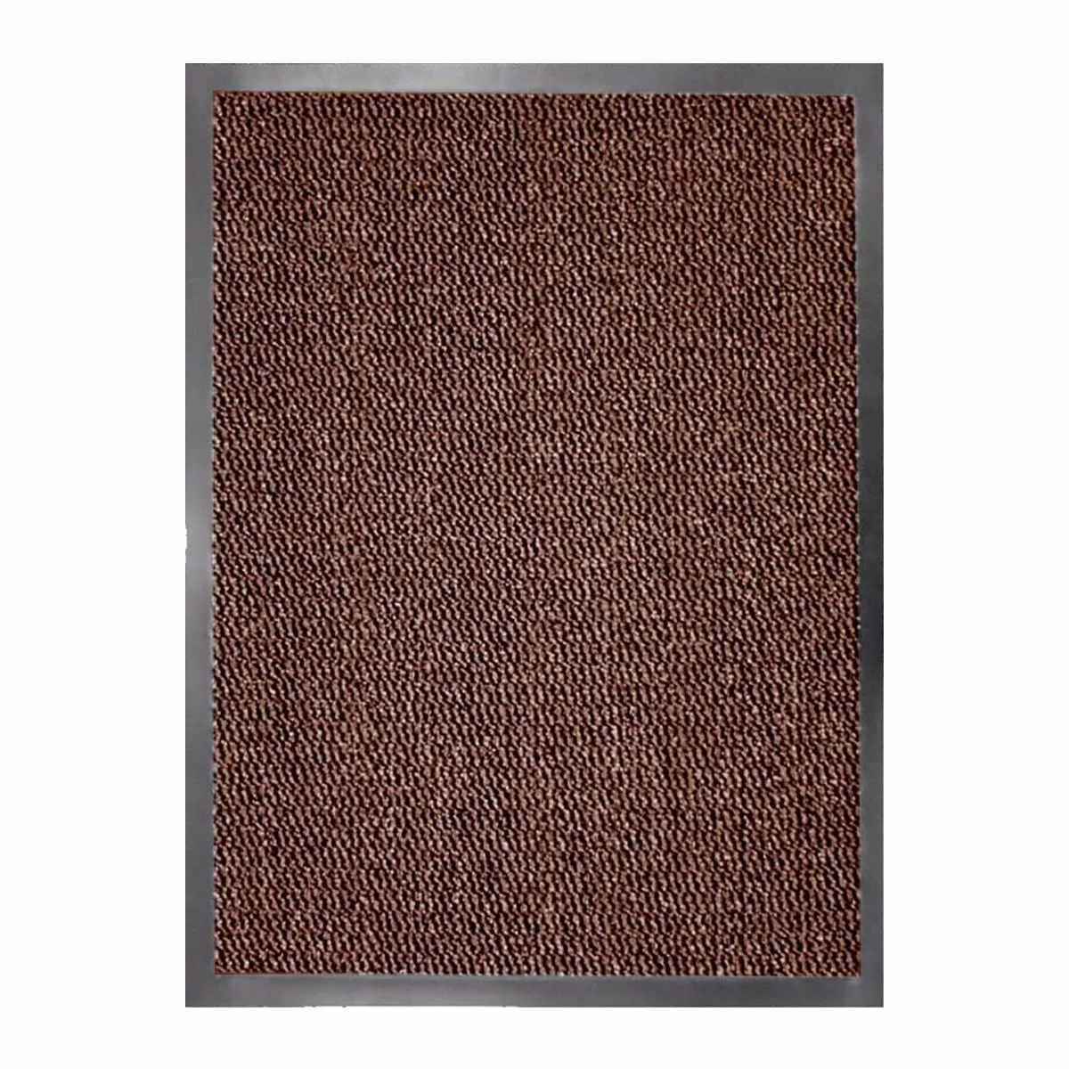 Heavy Duty Brown Door Mat 800mm X 1200mm | Adexa BROWNMAT80X120 1 Heavy Duty Brown Door Mat 800mm X 1200mm | Adexa BROWNMAT80X120