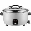 Commercial Rice Cooker 10 Litres | Adexa CFXB100A
