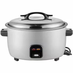 Commercial Rice Cooker 10 Litres | Adexa CFXB100A