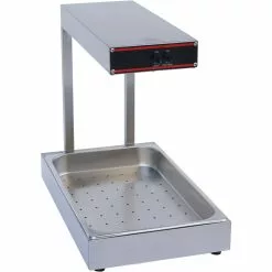 Commercial Electric Food Warmer 1xGN1/1 | Adexa CS310