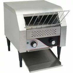 Commercial Conveyor Toaster 150 Slices/hour | Adexa CT1