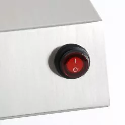 Commercial Food & Chip Warmer 1xGN1/1 | Adexa CW11 -Cooking Appliances Sales Store CW11202 1200x1200 1