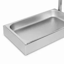 Commercial Food & Chip Warmer 1xGN1/1 | Adexa CW11 -Cooking Appliances Sales Store CW11203 1200x1200 1