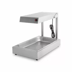 Commercial Food & Chip Warmer 1xGN1/1 | Adexa CW11