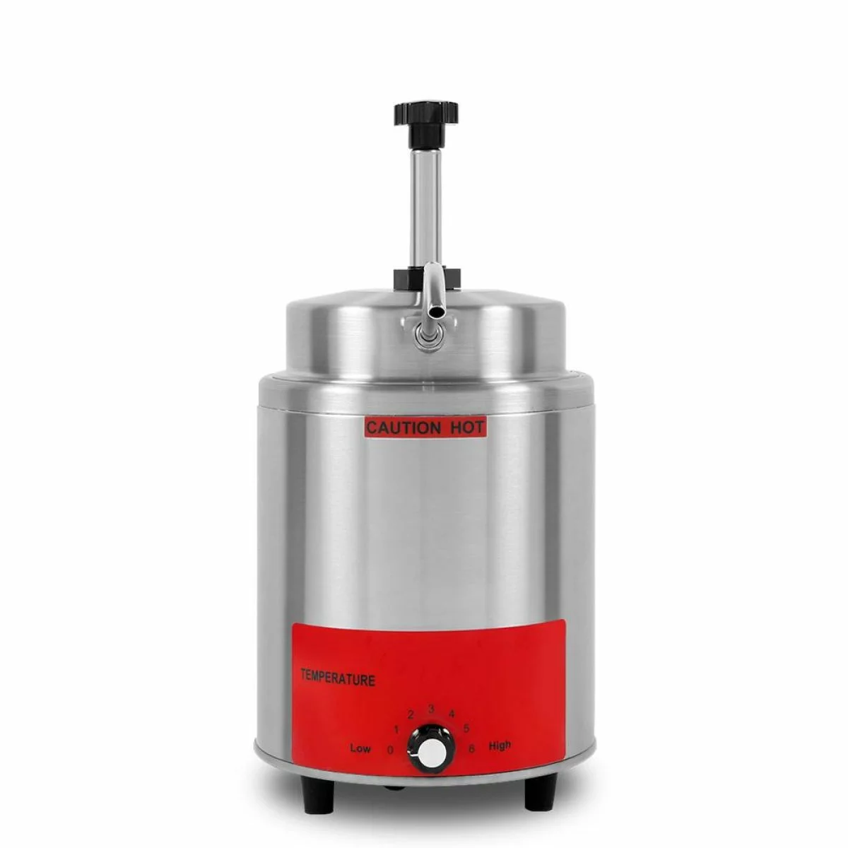 Commercial Cheese Warmer | Adexa CW44B 2 Commercial Cheese Warmer | Adexa CW44B - Image 2