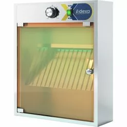 Professional Knife Steriliser 15 Knives | Adexa DL510 -Cooking Appliances Sales Store DL510 2 1200x1200 1