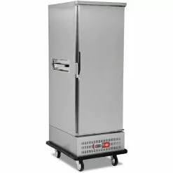 Refrigerated Holding Cabinet And Banqueting Trolley, Refrigerated & Isolated, 11xGN2/1 | Adexa EBQ1S