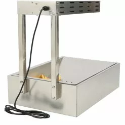 Commercial Food Warmer & Chip Scuttle| Adexa EFFS01B -Cooking Appliances Sales Store EFFS01B 3 1200x1200 1