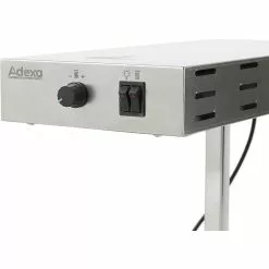 Commercial Food Warmer & Chip Scuttle| Adexa EFFS01B -Cooking Appliances Sales Store EFFS01B 4 1200x1200 1