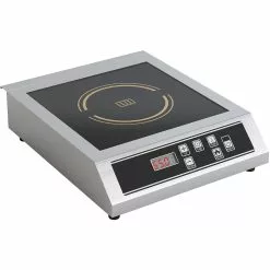 Commercial Induction Cooker 3kW | Adexa EMO3K5S