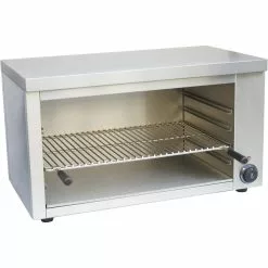 Commercial Salamander Grill Oven Electric | Adexa ES2200