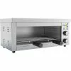 Commercial Salamander Grill Oven 610x325x280mm 2.5kW | Adexa ES937