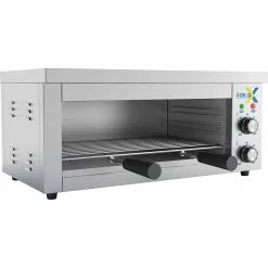 Commercial Salamander Grill Oven 610x325x280mm 2.5kW | Adexa ES937