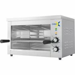 Commercial Salamander Grill Oven 3kW | Adexa ES938 5 Commercial Salamander Grill Oven 3kW | Adexa ES938 -Cooking Appliances Sales Store ES938 2 1200x1200 1