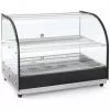 Commercial Hot Display Case 2xGN1/1 | Adexa FW500