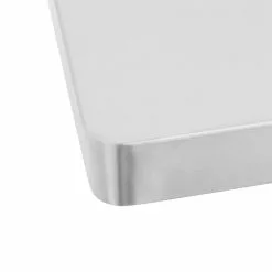 Commercial Folding Work Table Stainless Steel 1000x600x800mm | Adexa FWT106D 11 Commercial Folding Work Table Stainless Steel 1000x600x800mm | Adexa FWT106D -Cooking Appliances Sales Store FWT106D 5 1200x1200 4