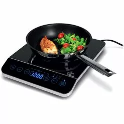 Induction Hob Single 2kW | Adexa CIC2000