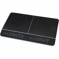 Induction Hob Double 2.8kW | Adexa CIC2800 -Cooking Appliances Sales Store FYM28S05AT 2 1200x1200 1