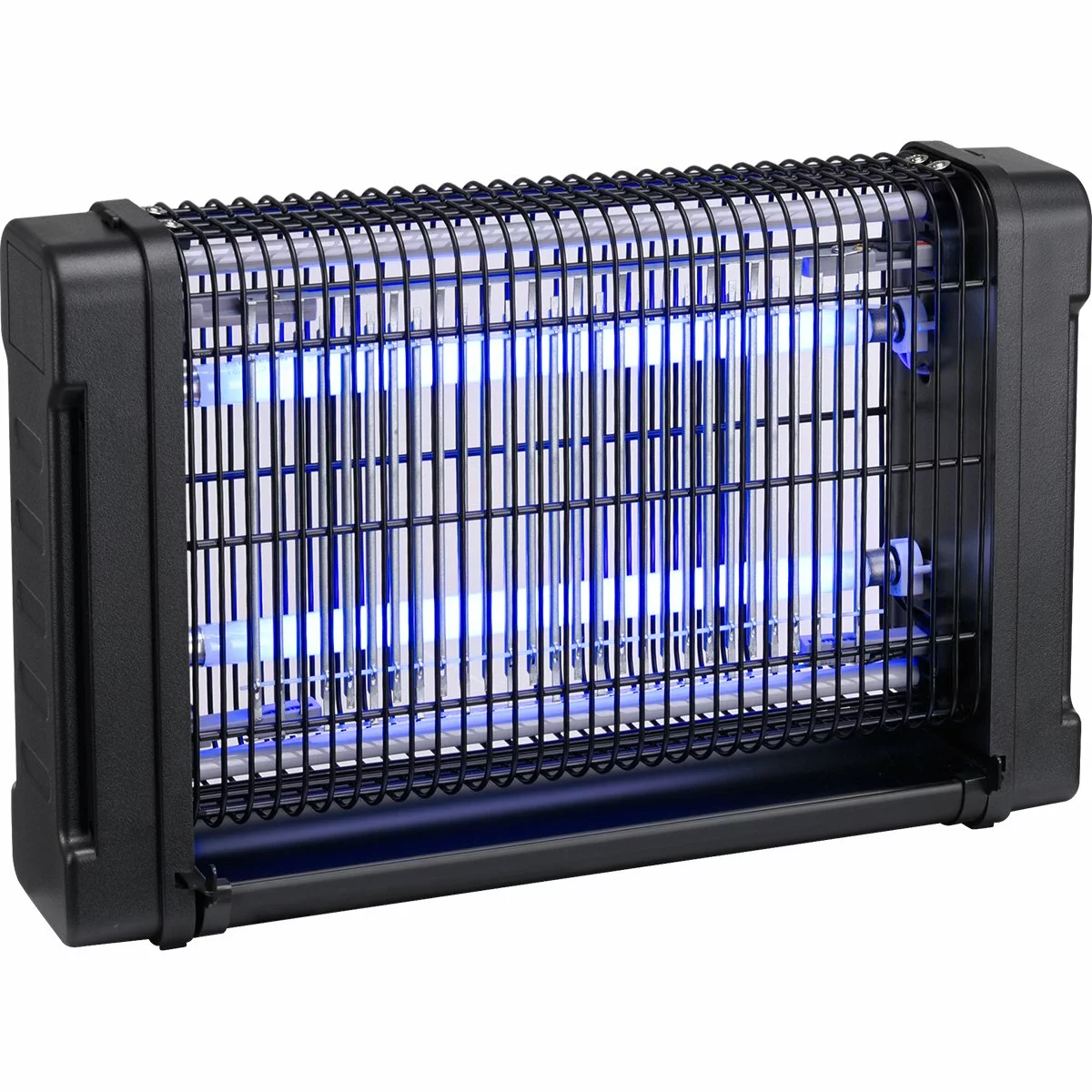 Commercial Insect Killer 50m2 2x8W Chemical Free | Adexa GC216 1 Commercial Insect Killer 50m2 2x8W Chemical Free | Adexa GC216