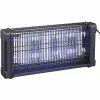 Commercial Insect Killer 100m2 2x15W Chemical Free | Adexa GC230