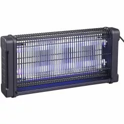 Commercial Insect Killer 100m2 2x15W Chemical Free | Adexa GC230