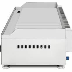 Commercial Gas Griddle Smooth/Ribbed Plate 3 Zones 9kW Countertop | Adexa GGN10002 11 Commercial Gas Griddle Smooth/Ribbed Plate 3 Zones 9kW Countertop | Adexa GGN10002 -Cooking Appliances Sales Store GGN10002 3 1200x1200 1