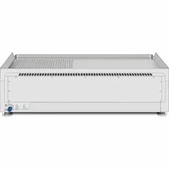 Commercial Gas Griddle Smooth/Ribbed Plate 3 Zones 9kW Countertop | Adexa GGN10002 12 Commercial Gas Griddle Smooth/Ribbed Plate 3 Zones 9kW Countertop | Adexa GGN10002 -Cooking Appliances Sales Store GGN10002 4 1200x1200 1